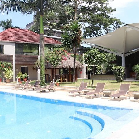 Mamba Point Hotel Monrovia Ngoại thất bức ảnh